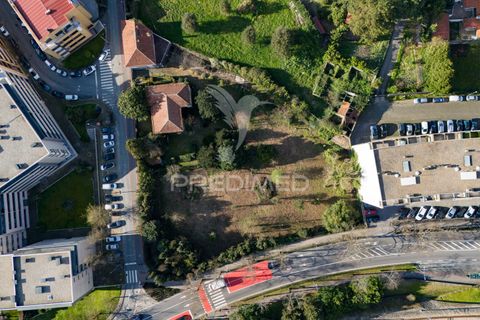 Helårsgrund i Guimaraes, Braga, Guimaraes - € 3.250.000 | Ref: 051332 - foto 8