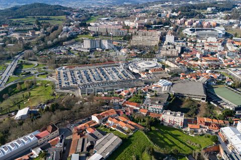 Helårsgrund i Guimaraes, Braga, Guimaraes - € 3.250.000 | Ref: 051332 - foto 9