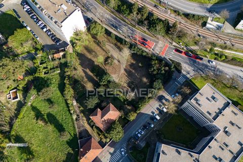 Helårsgrund i Guimaraes, Braga, Guimaraes - € 3.250.000 | Ref: 051332 - foto 10
