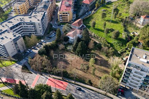 Helårsgrund i Guimaraes, Braga, Guimaraes - € 3.250.000 | Ref: 051332 - foto 12
