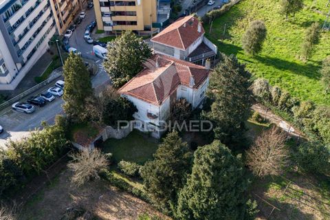 Helårsgrund i Guimaraes, Braga, Guimaraes - € 3.250.000 | Ref: 051332 - foto 13