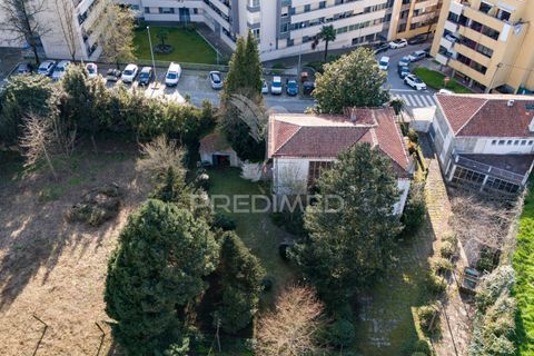 Helårsgrund i Guimaraes, Braga, Guimaraes - € 3.250.000 | Ref: 051332 - foto 14