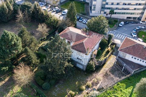 Helårsgrund i Guimaraes, Braga, Guimaraes - € 3.250.000 | Ref: 051332 - foto 15
