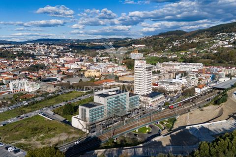 Helårsgrund i Guimaraes, Braga, Guimaraes - € 3.250.000 | Ref: 051332 - foto 17