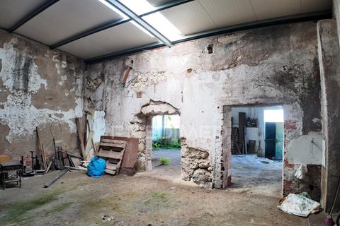 Byhus i Santarem, Santarem, Santarem - € 68.000 | Ref: 051434 - foto 23