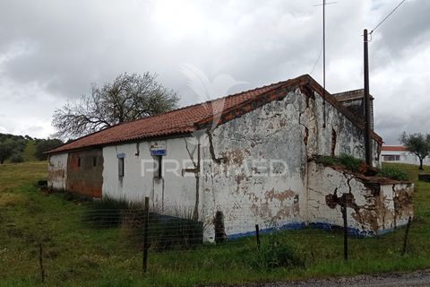 Farm hus i Mora, Evora, Mora - € 149.000 | Ref: 051457 - foto 16