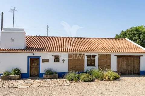 Farm hus i Mora, Evora, Mora - € 149.000 | Ref: 051457 - foto 1