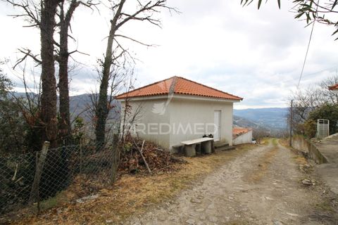 Farm hus i Resende, Viseu, Resende - € 250.000 | Ref: 051509 - foto 3