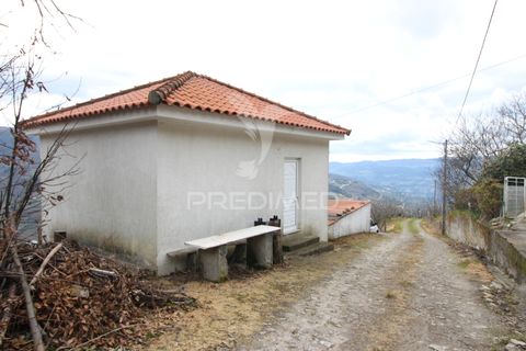 Farm hus i Resende, Viseu, Resende - € 250.000 | Ref: 051509 - foto 4