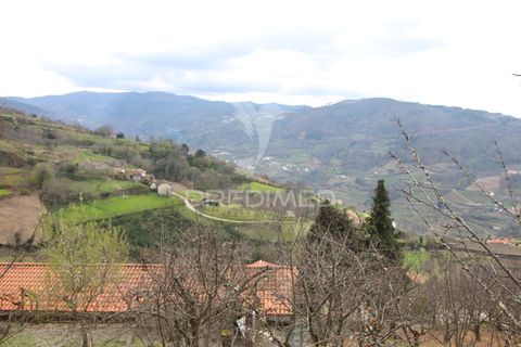 Farm hus i Resende, Viseu, Resende - € 250.000 | Ref: 051509 - foto 10