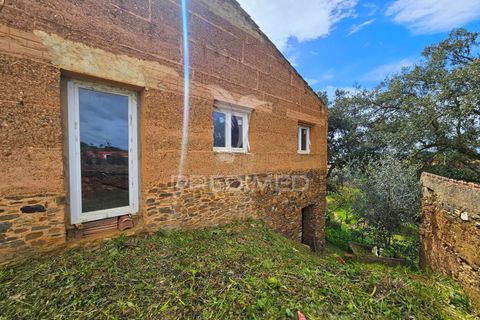 Byhus i Ourique, Beja, Ourique - € 89.000 | Ref: 051594 - foto 2