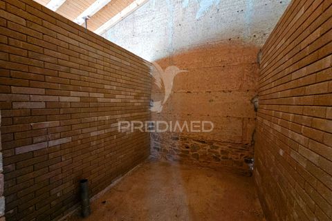 Byhus i Ourique, Beja, Ourique - € 89.000 | Ref: 051594 - foto 3