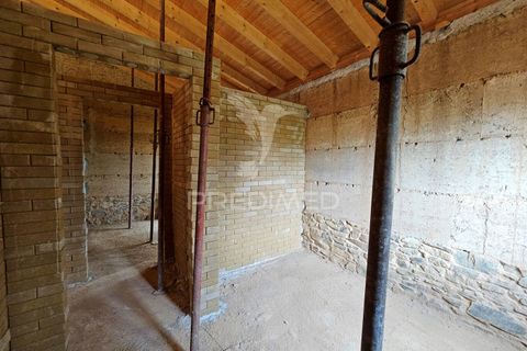 Byhus i Ourique, Beja, Ourique - € 89.000 | Ref: 051594 - foto 5