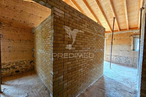 Byhus i Ourique, Beja, Ourique - € 89.000 | Ref: 051594 - foto 6