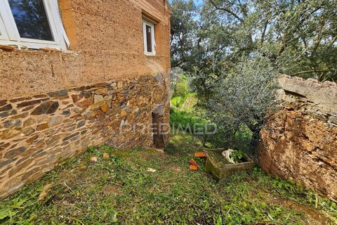 Byhus i Ourique, Beja, Ourique - € 89.000 | Ref: 051594 - foto 9