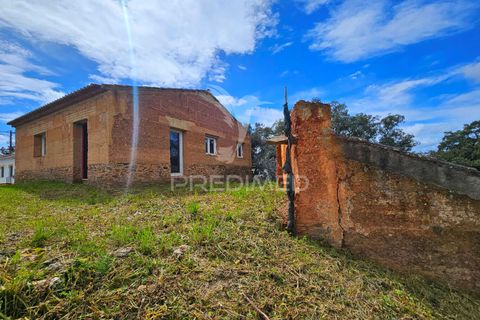 Byhus i Ourique, Beja, Ourique - € 89.000 | Ref: 051594 - foto 10