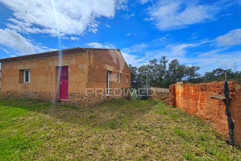 Byhus i Ourique, Beja, Ourique - € 89.000 | Ref: 051594 - foto 11