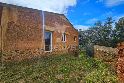 Byhus i Ourique, Beja, Ourique - € 89.000 | Ref: 051594 - foto 12