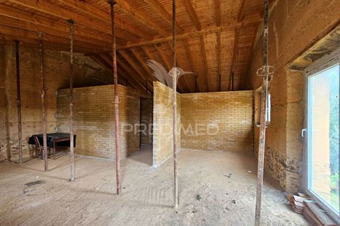 Byhus i Ourique, Beja, Ourique - € 89.000 | Ref: 051594 - foto 13