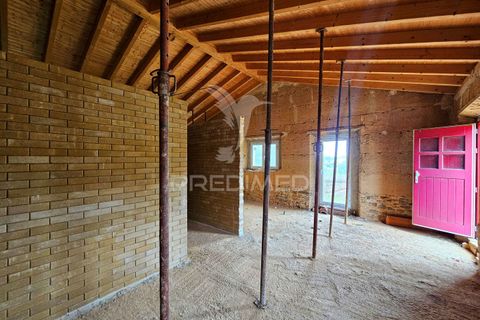 Byhus i Ourique, Beja, Ourique - € 89.000 | Ref: 051594 - foto 15