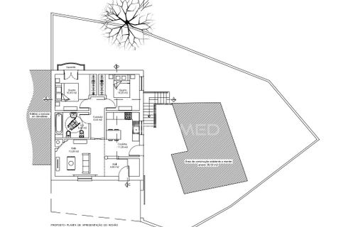 Byhus i Ourique, Beja, Ourique - € 89.000 | Ref: 051594 - foto 16