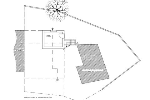 Byhus i Ourique, Beja, Ourique - € 89.000 | Ref: 051594 - foto 17