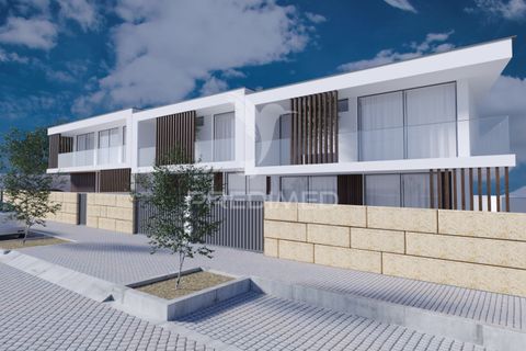 Byhus i Vila do Conde, Porto, Vila do Conde - € 630.000 | Ref: 051643 - foto 2