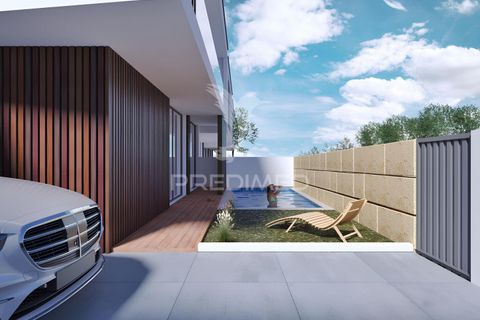 Byhus i Vila do Conde, Porto, Vila do Conde - € 630.000 | Ref: 051643 - foto 4