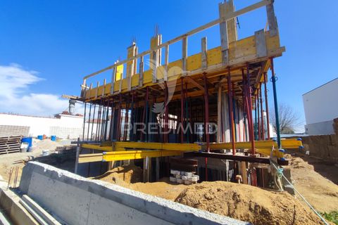 Byhus i Vila do Conde, Porto, Vila do Conde - € 630.000 | Ref: 051643 - foto 23