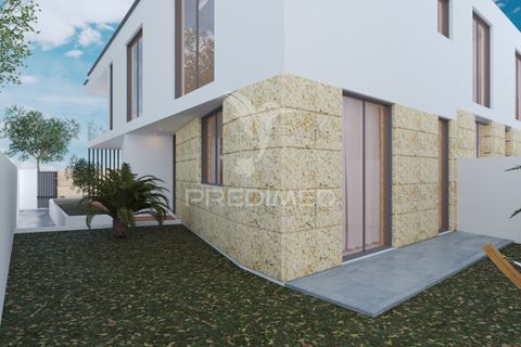 Byhus i Vila do Conde, Porto, Vila do Conde - € 630.000 | Ref: 051643 - foto 26