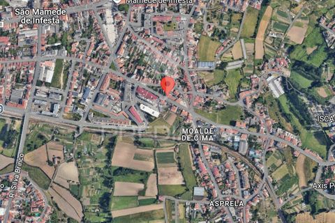Helårsgrund i Maia, Porto, Maia - € 825.000 | Ref: 051728 - foto 3