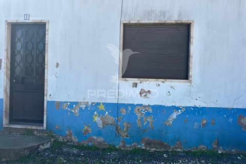 Byhus i Rio Maior, Santarem, Rio Maior - € 200.000 | Ref: 051787 - foto 2
