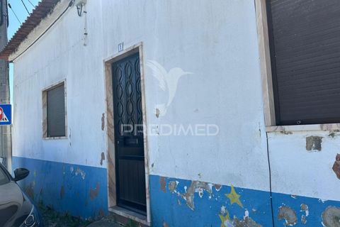 Byhus i Rio Maior, Santarem, Rio Maior - € 200.000 | Ref: 051787 - foto 4