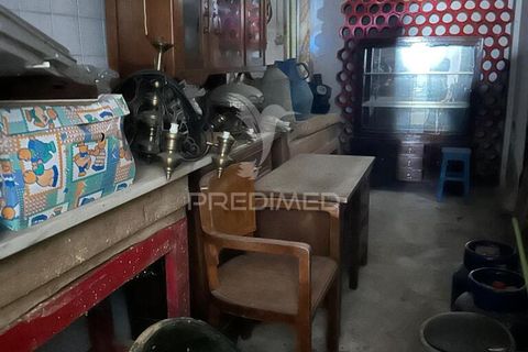 Byhus i Rio Maior, Santarem, Rio Maior - € 200.000 | Ref: 051787 - foto 5