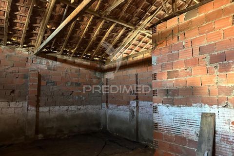Byhus i Rio Maior, Santarem, Rio Maior - € 200.000 | Ref: 051787 - foto 8