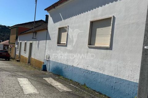 Byhus i Rio Maior, Santarem, Rio Maior - € 200.000 | Ref: 051787 - foto 10