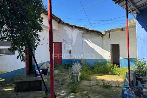 Byhus i Rio Maior, Santarem, Rio Maior - € 200.000 | Ref: 051787 - foto 13