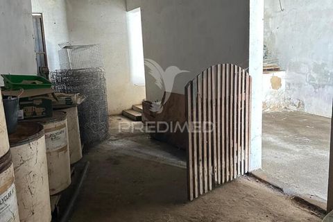 Byhus i Rio Maior, Santarem, Rio Maior - € 200.000 | Ref: 051787 - foto 15