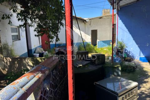 Byhus i Rio Maior, Santarem, Rio Maior - € 200.000 | Ref: 051787 - foto 17