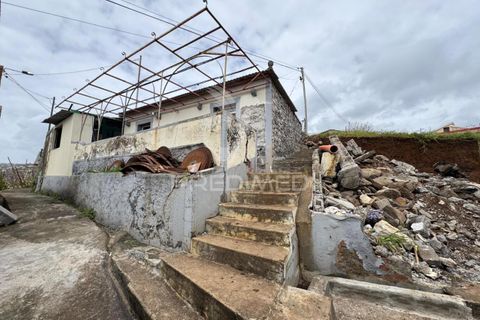 Byhus i Ponta do Sol, Madeira, Ponta do Sol - € 160.000 | Ref: 051806 - foto 3