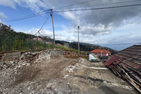 Byhus i Ponta do Sol, Madeira, Ponta do Sol - € 160.000 | Ref: 051806 - foto 4