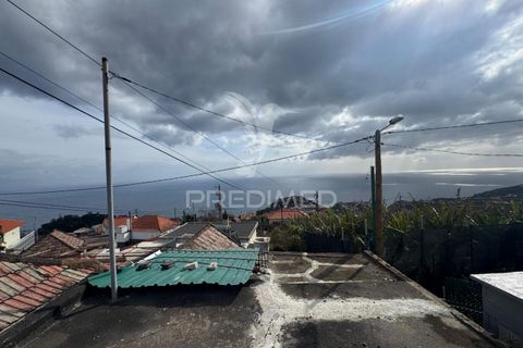 Byhus i Ponta do Sol, Madeira, Ponta do Sol - € 160.000 | Ref: 051806 - foto 5