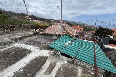 Byhus i Ponta do Sol, Madeira, Ponta do Sol - € 160.000 | Ref: 051806 - foto 6