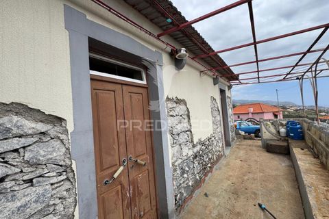 Byhus i Ponta do Sol, Madeira, Ponta do Sol - € 160.000 | Ref: 051806 - foto 7