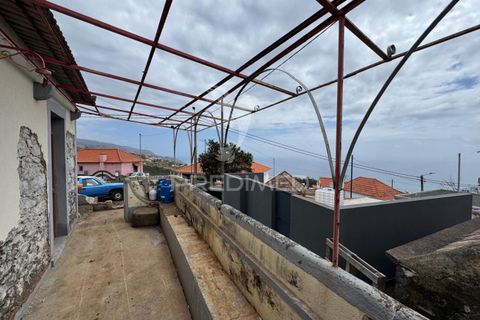 Byhus i Ponta do Sol, Madeira, Ponta do Sol - € 160.000 | Ref: 051806 - foto 8