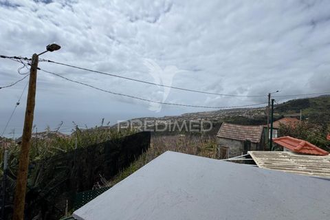 Byhus i Ponta do Sol, Madeira, Ponta do Sol - € 160.000 | Ref: 051806 - foto 9