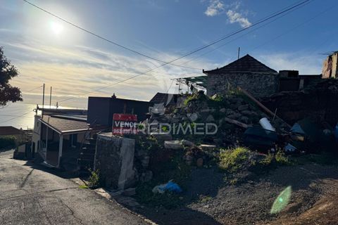 Byhus i Ponta do Sol, Madeira, Ponta do Sol - € 160.000 | Ref: 051806 - foto 17