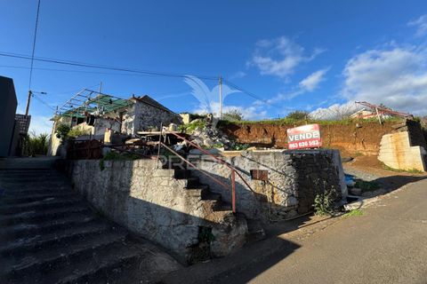 Byhus i Ponta do Sol, Madeira, Ponta do Sol - € 160.000 | Ref: 051806 - foto 18