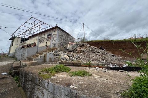 Byhus i Ponta do Sol, Madeira, Ponta do Sol - € 160.000 | Ref: 051806 - foto 19