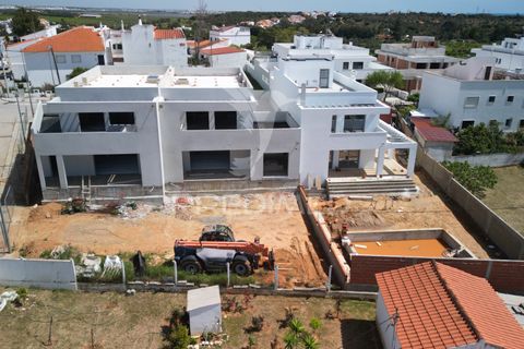 Byhus i Castro Marim, Faro, Castro Marim - € 1.200.000 | Ref: 051846 - foto 5